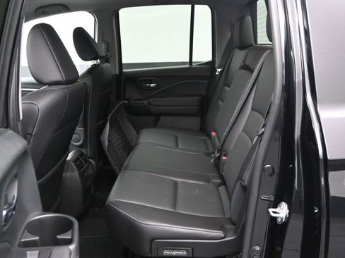 Used 2023 Honda Ridgeline RTL image 12