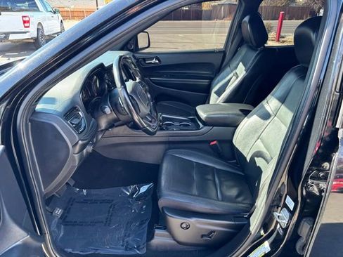 Used 2021 Dodge Durango GT image 24