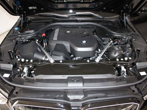 New 2026 BMW 530i w/ M Sport Package image 22