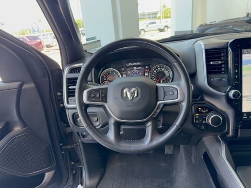 Used 2024 RAM 1500 Big Horn image 29