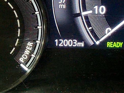 Used 2023 MAZDA MX-30 Electric w/ Premium Plus Pkg FWD image 16