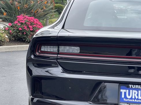 New 2026 Dodge Charger GT w/ Blacktop Package AWD/4WD image 11