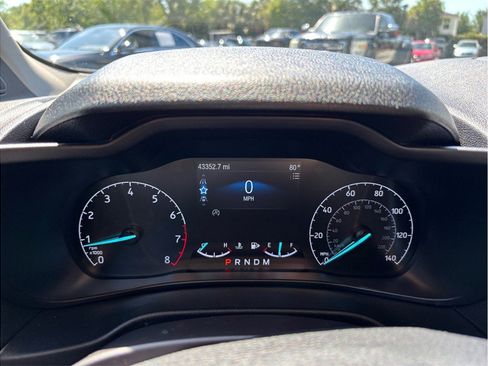 Used 2019 Ford Transit Connect XLT image 18