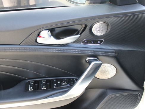 Used 2022 Kia Stinger GT2 w/ Scorpion Package image 13