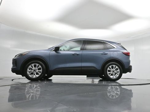 Used 2024 Ford Escape Active image 8