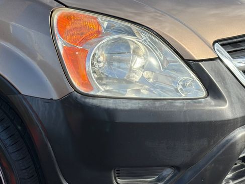 Used 2004 Honda CR-V EX image 11