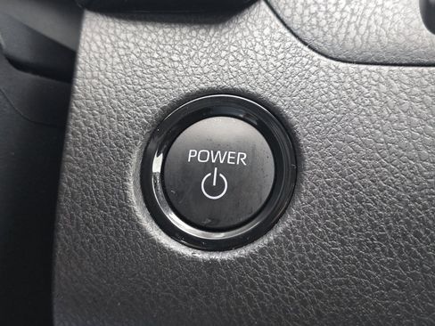Certified 2025 Toyota Camry LE FWD image 29
