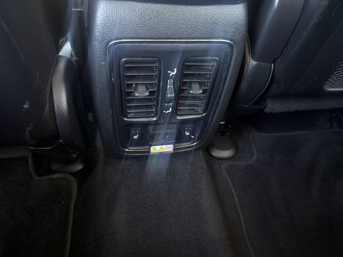 Used 2013 Dodge Durango Crew AWD/4WD image 22