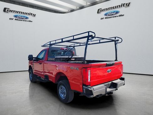 Used 2023 Ford F250 XL w/ XL Driver Assist Package image 7