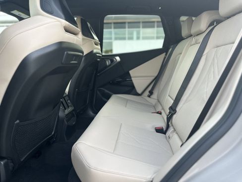 New 2026 BMW X3 xDrive30 w/ Convenience Package image 18