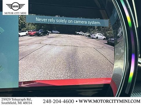 Used 2023 MINI Cooper Countryman S AWD/4WD image 33