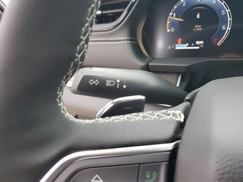 New 2026 Jeep Grand Cherokee Altitude RWD image 41