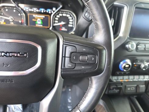 Used 2022 GMC Sierra 3500 Denali w/ Denali Black Diamond Edition image 30