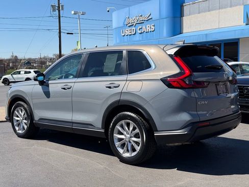 Used 2023 Honda CR-V EX-L image 26