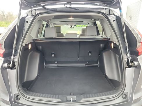 Used 2021 Honda CR-V EX image 31