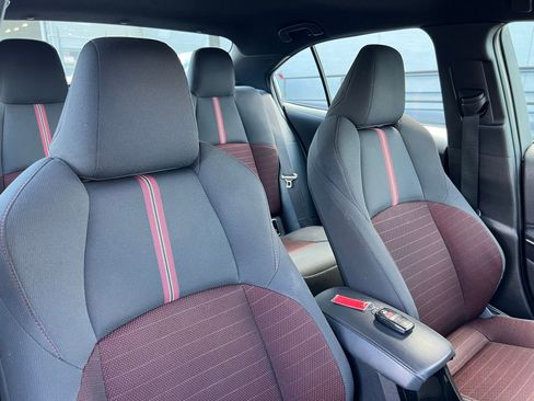 Used 2024 Toyota Corolla SE image 49