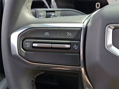 New 2026 GMC Canyon Elevation image 15