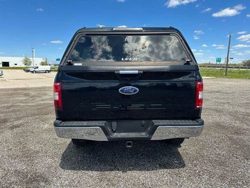 Used 2019 Ford F150 XLT w/ Equipment Group 302A Luxury AWD/4WD image 5