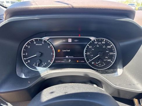 Used 2023 Nissan Rogue SL w/ SL Premium Package AWD/4WD image 29