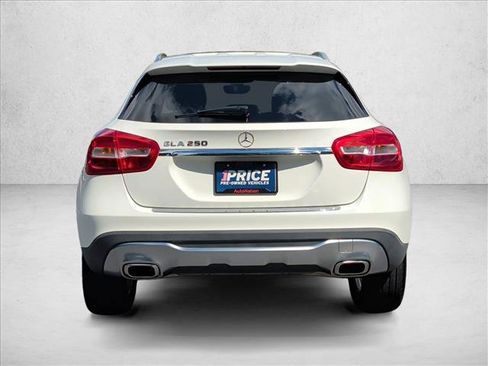 Used 2019 Mercedes-Benz GLA 250 image 6