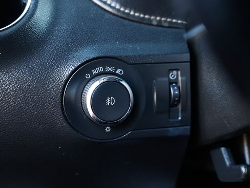 Used 2015 Chevrolet Camaro LT w/ RS Package image 49