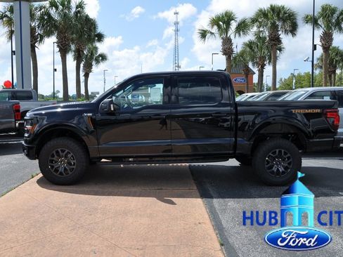 New 2026 Ford F150 Tremor AWD/4WD image 2