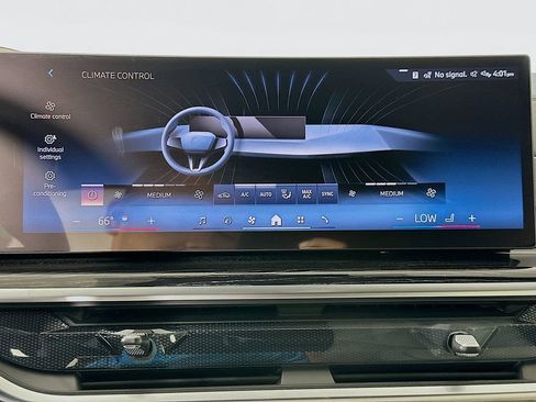 New 2026 BMW X6 xDrive40i w/ Executive Package image 14