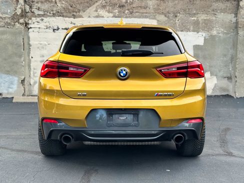 Used 2019 BMW X2 M35i w/ Premium Package AWD/4WD image 7