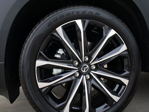 Used 2025 MAZDA CX-50 AWD 2.5 S w/ Premium Plus Pkg image 29