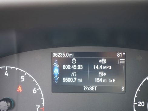 Used 2020 Ford Transit 150 Low Roof w/ Upfitter Package RWD image 24