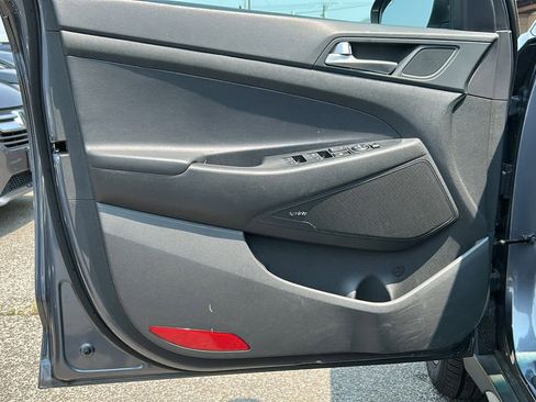 Used 2021 Hyundai Tucson Ultimate image 6