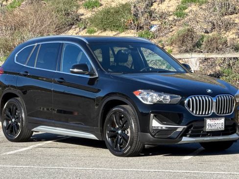 Used 2020 BMW X1 xDrive28i w/ Convenience Package image 5