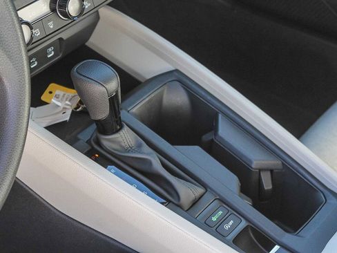 Certified 2025 Honda Accord SE image 20