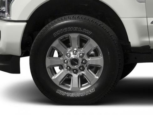 Used 2017 Ford F250 Platinum w/ Platinum Ultimate Package image 10