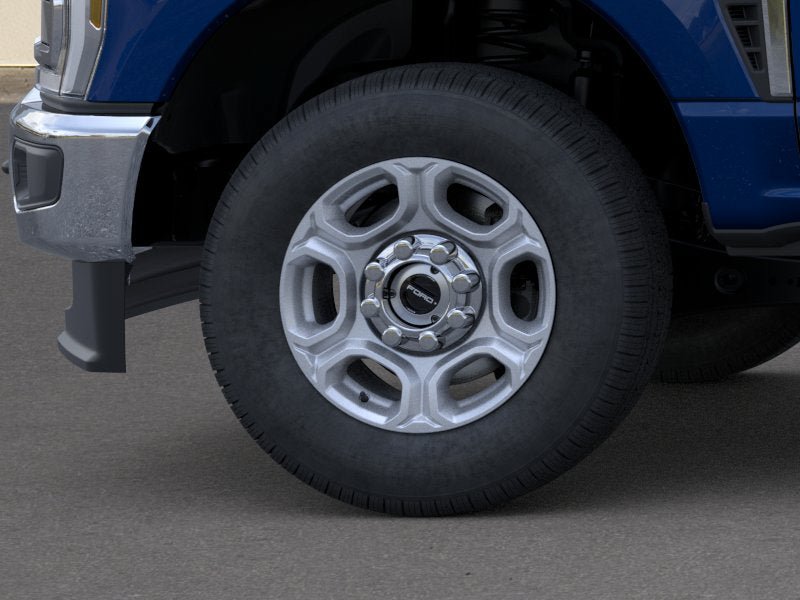 New 2026 Ford F250 XLT w/ XLT Premium Package AWD/4WD image 41