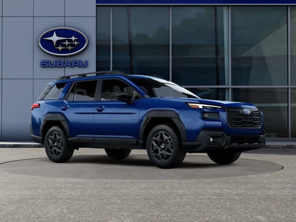 New 2026 Subaru Outback Limited w/ Premium/Limited Package AWD/4WD image 1