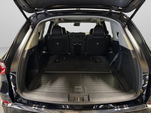 Certified 2025 Acura MDX SH-AWD w/ Technology Package image 36