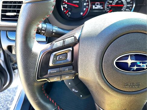 Used 2018 Subaru WRX Premium w/ Popular Package #3 AWD/4WD image 18
