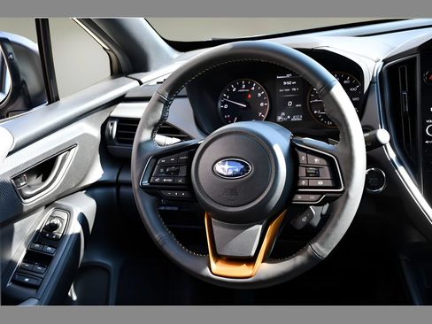Certified 2026 Subaru Crosstrek 2.5i Wilderness AWD/4WD image 16