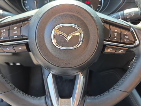 Used 2020 MAZDA CX-5 Grand Touring FWD image 24