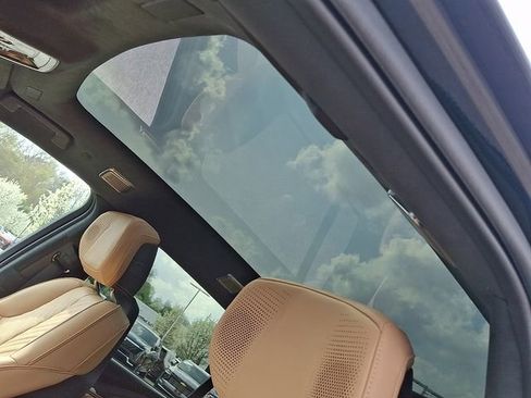 Certified 2025 Cadillac Escalade IQ Sport 2 w/ LPO, ONYX Package image 17