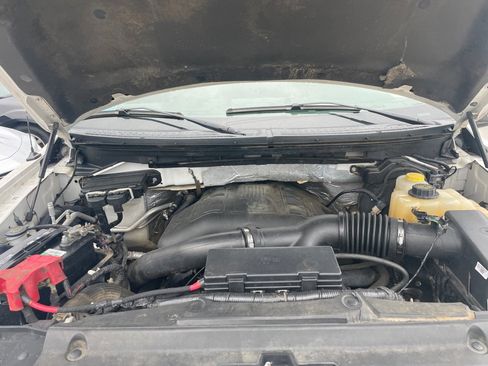 Used 2014 Ford F150 Platinum image 14