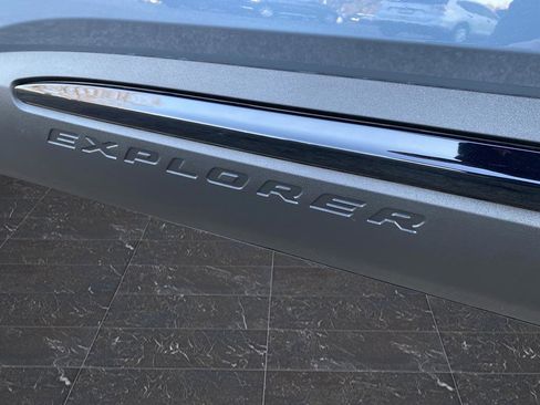 New 2026 Ford Explorer ST image 49