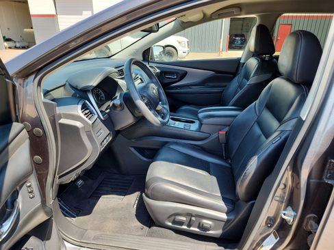 Used 2020 Nissan Murano SL image 11