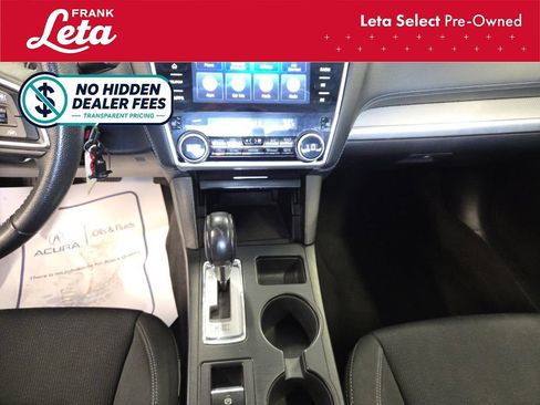 Used 2019 Subaru Legacy 2.5i Premium AWD/4WD image 12