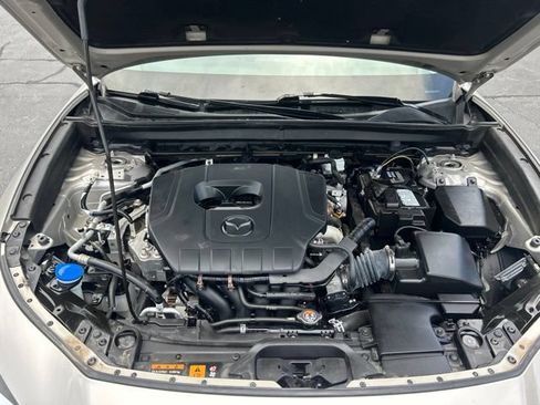 Used 2024 MAZDA CX-30 AWD 2.5 S w/ Select Sport Pkg image 15