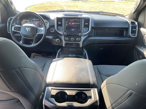 Used 2022 RAM 1500 Lone Star image 15