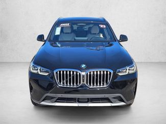 Certified 2023 BMW X3 sDrive30i w/ Premium Package RWD video 2