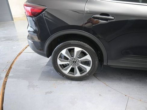 Used 2024 Ford Escape Platinum AWD/4WD image 24