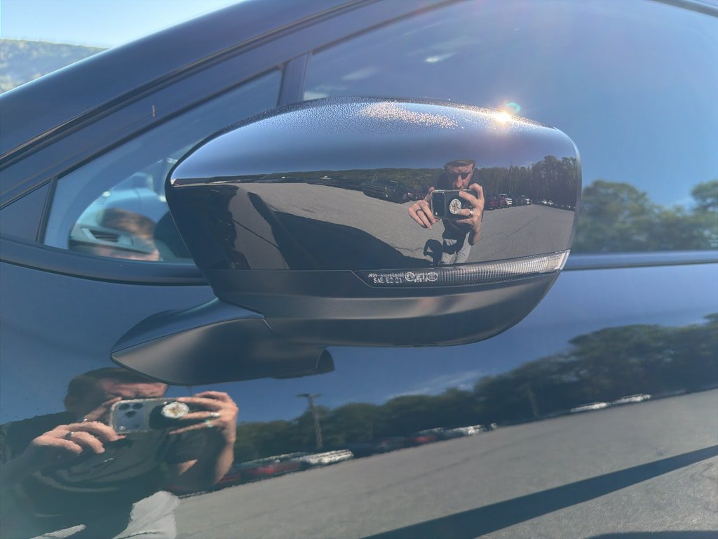 New 2026 Subaru Outback Limited AWD/4WD image 11
